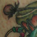 tattoo galleries/ - INDIAN FEATHERS